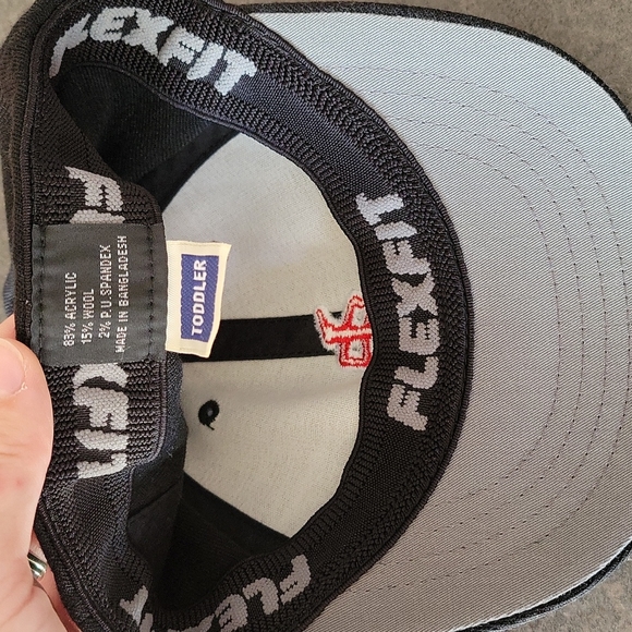 Toddler RDS hat - Picture 2 of 4